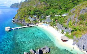 Matinloc Island Resort